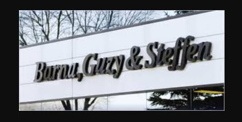 Law Firm Barna, Guzy & Steffen, Ltd.