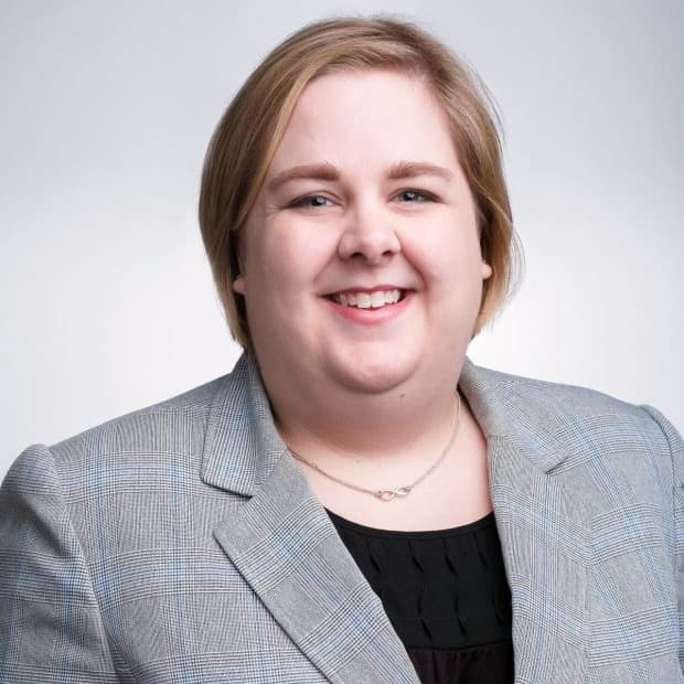 Judge Victoria Gardner