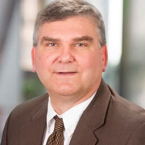 BGS Shareholder Bradley Kletscher