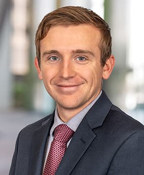 Attorney Kyle T. Manderfeld