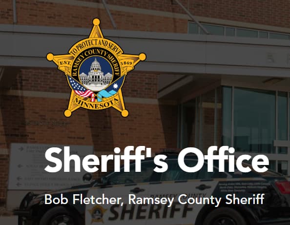 Ramsey County Sheriff's Office